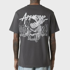 Camiseta Approve Core Mage Masculina - Foto 2