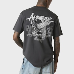 Camiseta Approve Core Mage Masculina - Foto 3