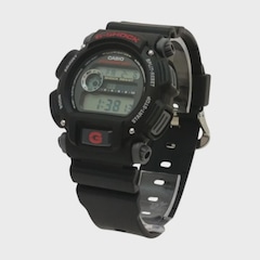 Relógio G-Shock DW-9052-1VDR - Foto 2