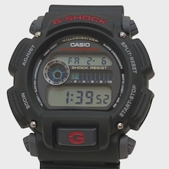 Relógio G-Shock DW-9052-1VDR - Foto 3