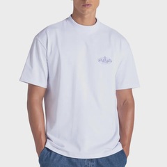 Camiseta Volcom Comfort Fit Volcom Tumbled Masculina - Foto 1