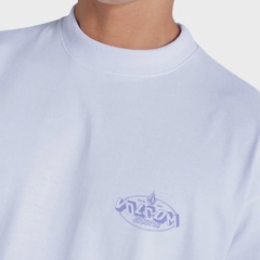 Camiseta Volcom Comfort Fit Volcom Tumbled Masculina - Foto 3