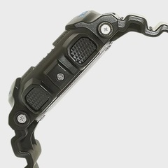 Relógio G-SHOCK GA-100CB-1ADR - Foto 3