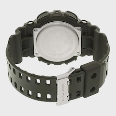 Relógio G-SHOCK GA-100CB-1ADR - Foto 4