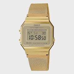 Relógio Casio Vintage A700WMG-9ADF - Foto 1