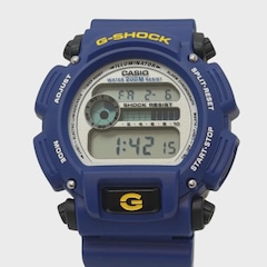 Relógio G-Shock DW-9052-2VDR - Foto 3