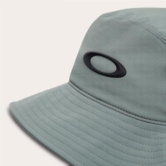 Chapéu Oakley Tech Bucket Aviator Unissex - Foto 3