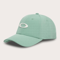 Boné Aba Curva Oakley Tincan Remix Cap Nile Unissex - Foto 1