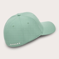 Boné Aba Curva Oakley Tincan Remix Cap Nile Unissex - Foto 2