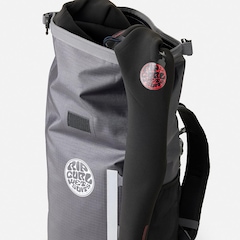 Mochila Rip Curl Surf Series 30L Hauler Pack WT26 Unissex - Foto 5