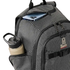 Mochila Rip Curl Posse 33L Ripstop Unissex - Foto 5