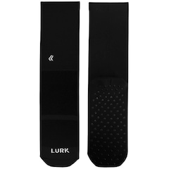 Meia Cano Médio Esportiva Performance Grip - Lurk - Foto 2