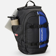 Mochila Rip Curl Posse 33L Split Peak Unissex - Foto 4