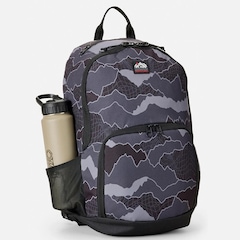 Mochila Rip Curl Evo 24L Search Camo Unissex - Foto 4