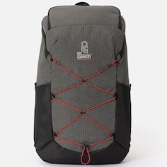 Mochila Rip Curl Overland 30L Search WT26 Black - Foto 1
