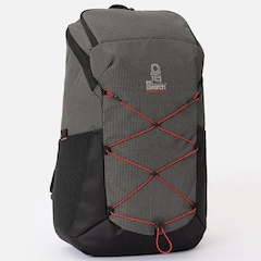 Mochila Rip Curl Overland 30L Search WT26 Black - Foto 3
