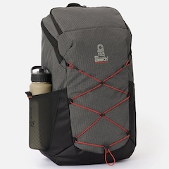 Mochila Rip Curl Overland 30L Search WT26 Black - Foto 4