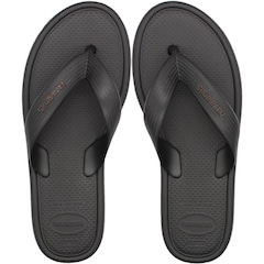 Chinelo De Dedo Havaianas Puffed Up Super Feminino - Foto 1