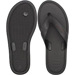 Chinelo De Dedo Havaianas Puffed Up Super Feminino - Foto 3