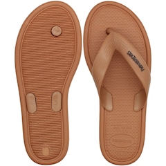 Chinelo De Dedo Havaianas Puffed Up Super Feminino - Foto 3