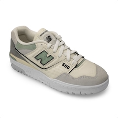 Tênis New Balance Feminino 550 Feminino - Foto 2