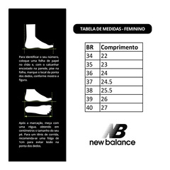 Tênis New Balance Feminino 550 Feminino - Foto 6