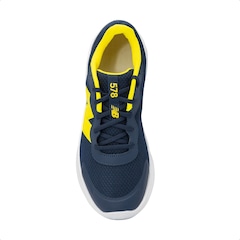 Tênis New Balance Unissex 578 Infantil - Foto 3
