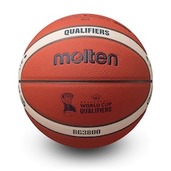Bola de Basquete Molten Copa Catar - Foto 1