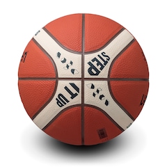 Bola de Basquete Molten Copa Catar - Foto 2