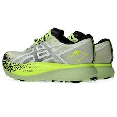 Tênis Asics Metafuji Trail Masculino - Foto 4