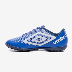 Chuteira Society Adulto Umbro X-Diamond - Foto 2