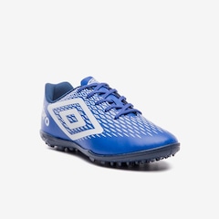 Chuteira Society Adulto Umbro X-Diamond - Foto 3