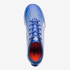 Chuteira Society Adulto Umbro X-Diamond - Foto 4