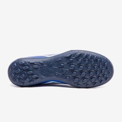 Chuteira Society Adulto Umbro X-Diamond - Foto 5