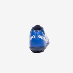 Chuteira Society Adulto Umbro X-Diamond - Foto 6