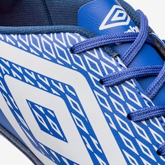 Chuteira Society Adulto Umbro X-Diamond - Foto 7
