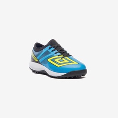 Chuteira Society Infantil Umbro Ultimate - Foto 3