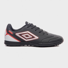 Chuteira Society Adulto Umbro Attak Iii - Foto 1