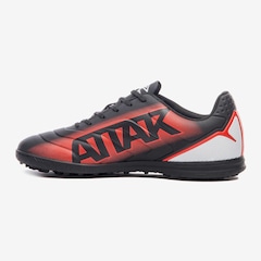 Chuteira Society Adulto Umbro Attak Iii - Foto 2