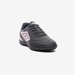 Chuteira Society Adulto Umbro Attak Iii - Foto 3