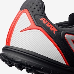Chuteira Society Adulto Umbro Attak Iii - Foto 7