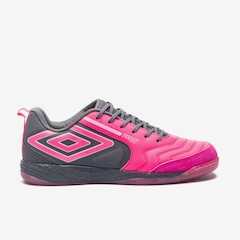 Chuteira Futsal Adulto Umbro Pro 5 Bump - Foto 1
