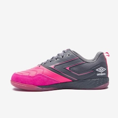 Chuteira Futsal Adulto Umbro Pro 5 Bump - Foto 2