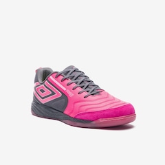 Chuteira Futsal Adulto Umbro Pro 5 Bump - Foto 3