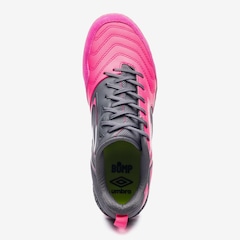 Chuteira Futsal Adulto Umbro Pro 5 Bump - Foto 4