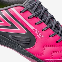 Chuteira Futsal Adulto Umbro Pro 5 Bump - Foto 7