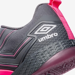 Chuteira Futsal Adulto Umbro Pro 5 Bump - Foto 8