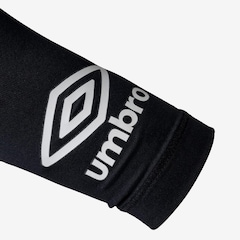 Manguito de Proteção de Braço Umbro Training Unissex - Foto 2