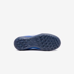 Chuteira Society Infantil Umbro X-Diamond - Foto 5