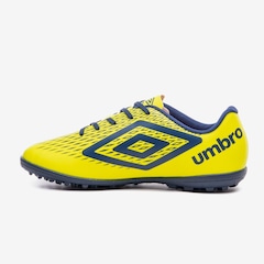 Chuteira Society Adulto Umbro X-Diamond - Foto 2